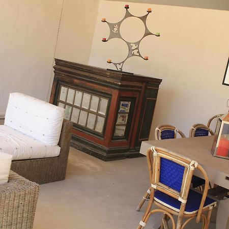 Bed and Breakfast Mas De Bouvet En Camargue Albaron Zewnętrze zdjęcie