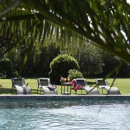 Bed and Breakfast Mas De Bouvet En Camargue Albaron Zewnętrze zdjęcie