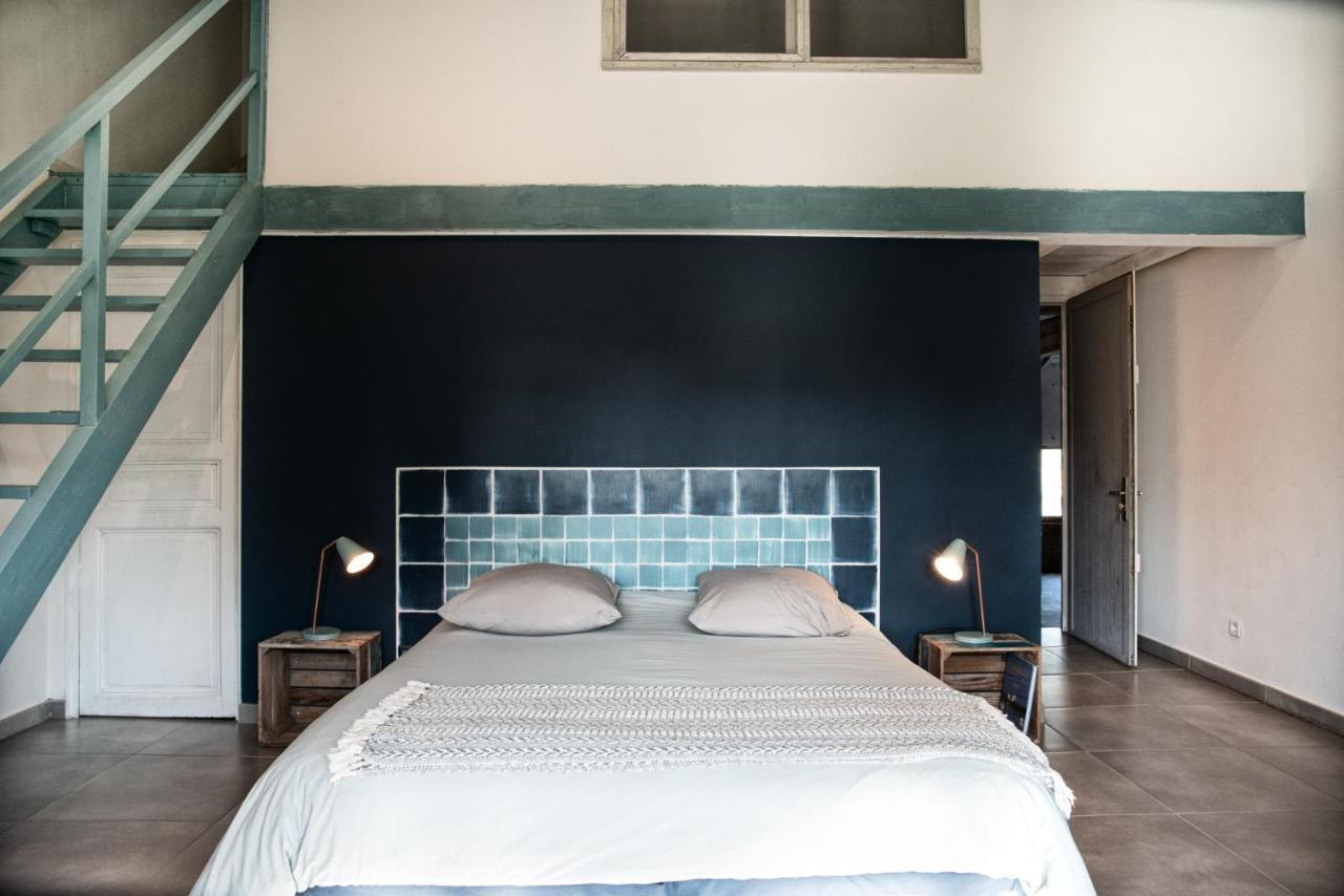 Bed and Breakfast Mas De Bouvet En Camargue Albaron Zewnętrze zdjęcie