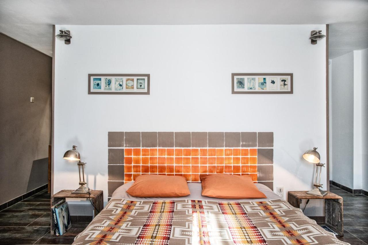 Bed and Breakfast Mas De Bouvet En Camargue Albaron Zewnętrze zdjęcie