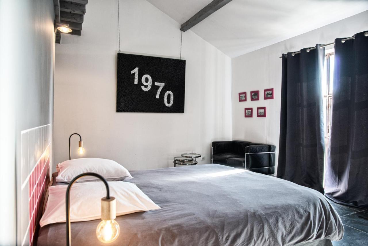 Bed and Breakfast Mas De Bouvet En Camargue Albaron Zewnętrze zdjęcie