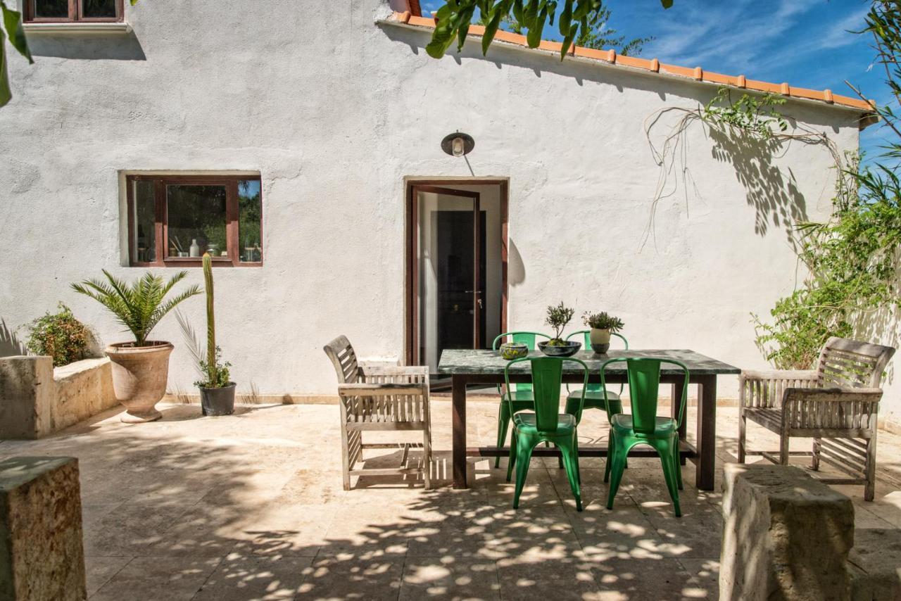 Bed and Breakfast Mas De Bouvet En Camargue Albaron Zewnętrze zdjęcie