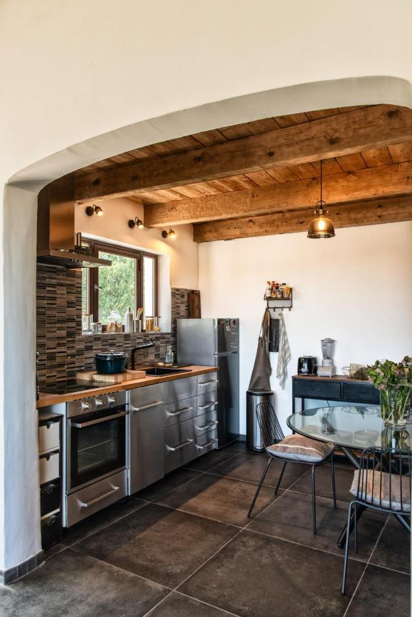 Bed and Breakfast Mas De Bouvet En Camargue Albaron Zewnętrze zdjęcie