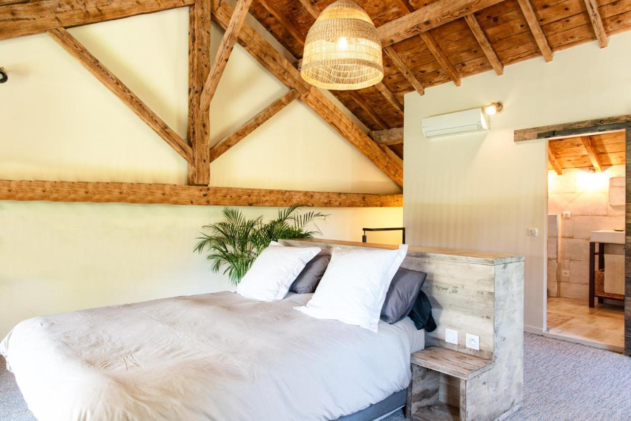 Bed and Breakfast Mas De Bouvet En Camargue Albaron Zewnętrze zdjęcie