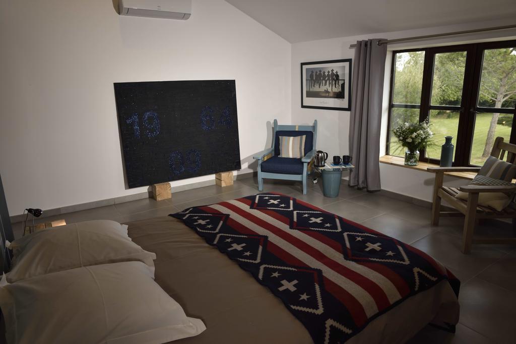 Bed and Breakfast Mas De Bouvet En Camargue Albaron Zewnętrze zdjęcie