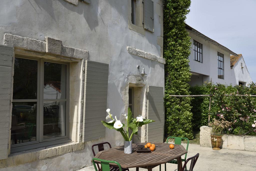 Bed and Breakfast Mas De Bouvet En Camargue Albaron Zewnętrze zdjęcie