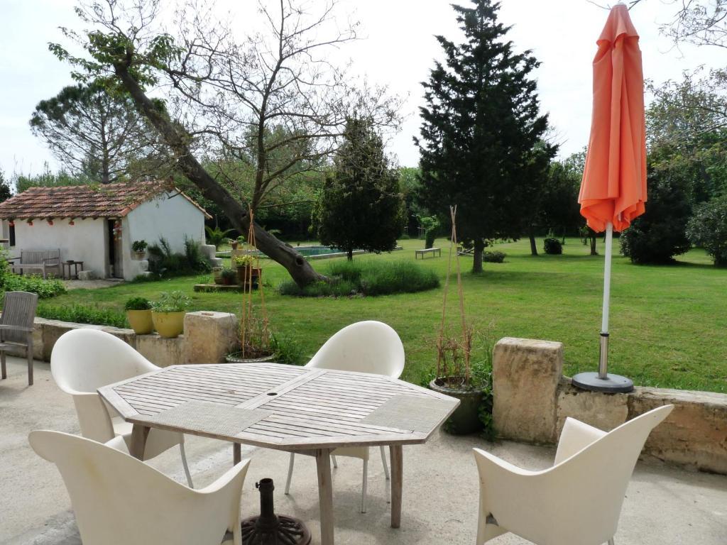 Bed and Breakfast Mas De Bouvet En Camargue Albaron Zewnętrze zdjęcie