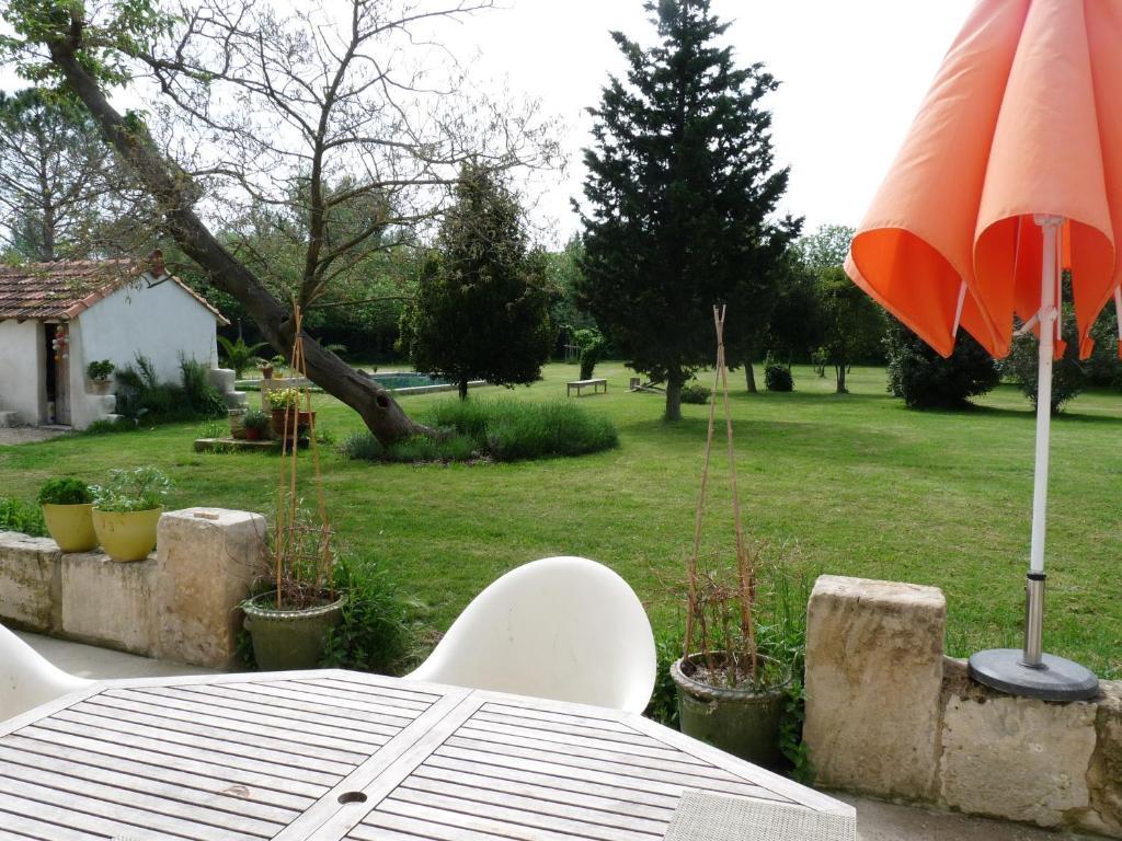 Bed and Breakfast Mas De Bouvet En Camargue Albaron Zewnętrze zdjęcie