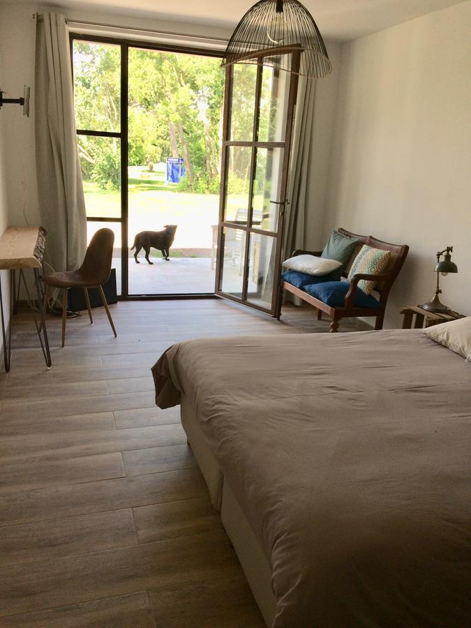 Bed and Breakfast Mas De Bouvet En Camargue Albaron Zewnętrze zdjęcie