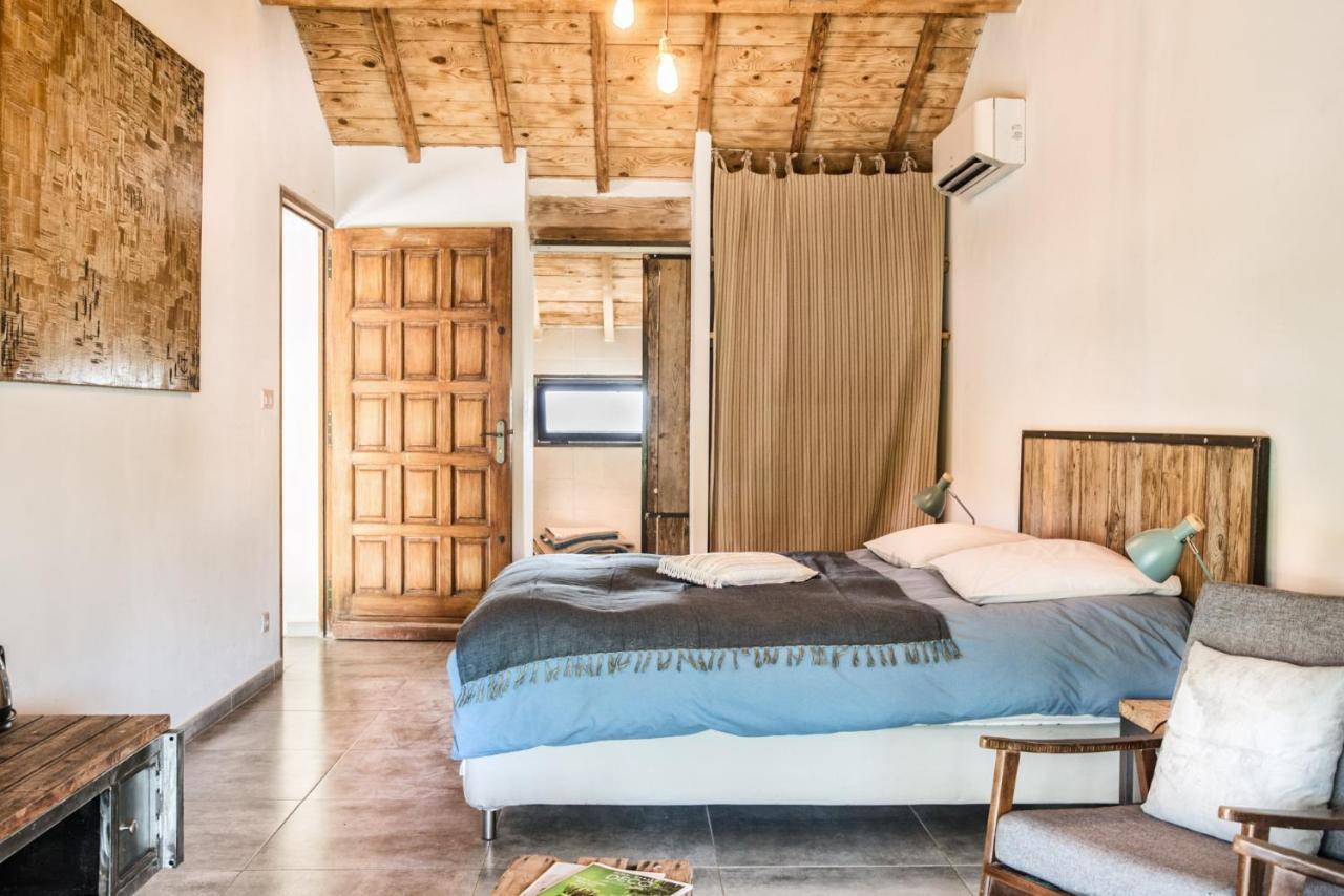 Bed and Breakfast Mas De Bouvet En Camargue Albaron Zewnętrze zdjęcie
