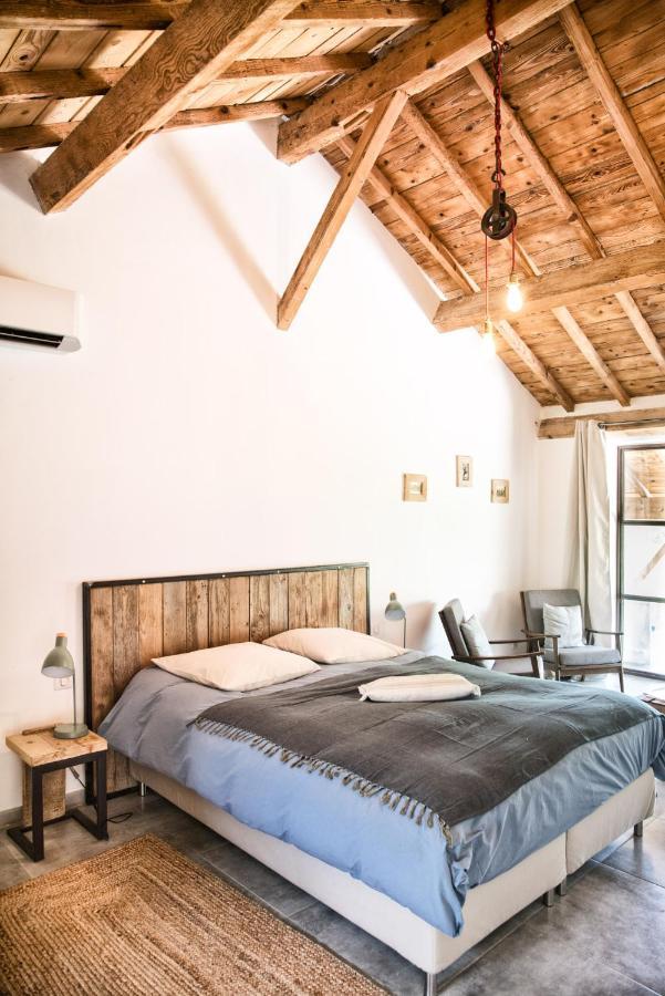 Bed and Breakfast Mas De Bouvet En Camargue Albaron Zewnętrze zdjęcie